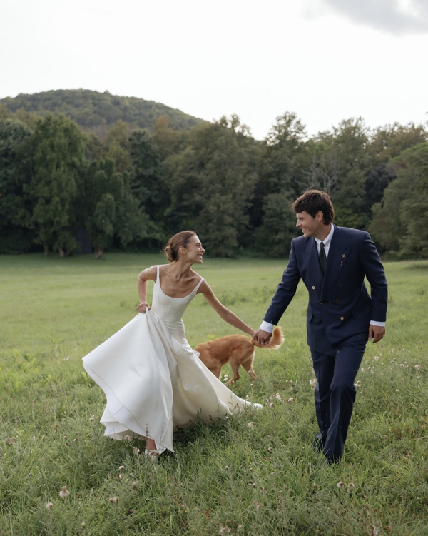 Editor’s Picks: The 20 Most Beautiful Weddings That Defined 2025