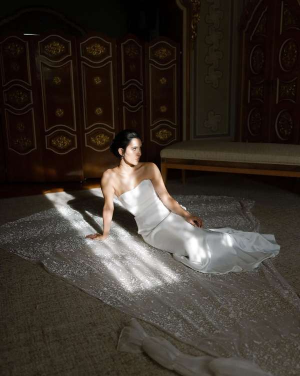 The Luxury of Simplicity: Designing a Wedding Photography Experience Couples Remember Forever