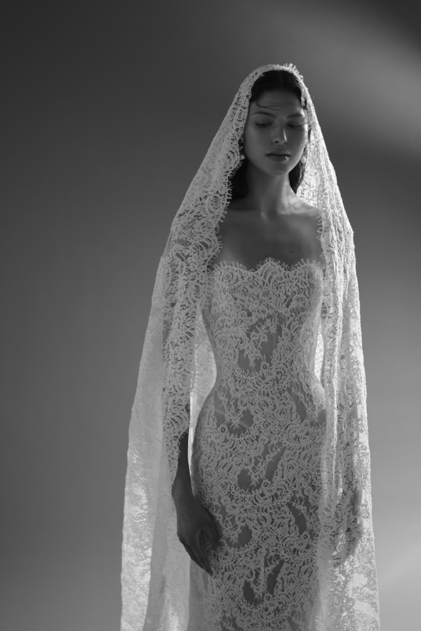 Bridal Noy Eliyahu Bridal