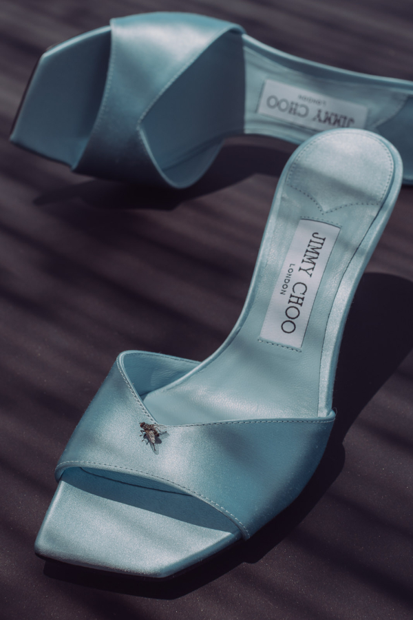 Photographers Luke Bell