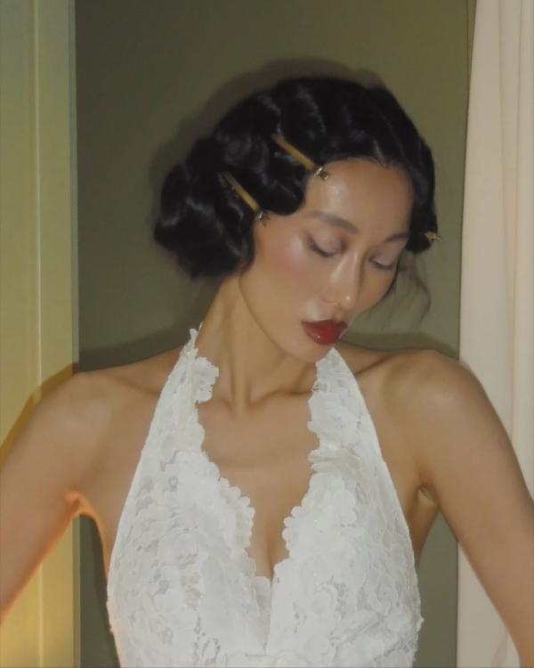 10 Major Bridal Beauty Trends for 2026