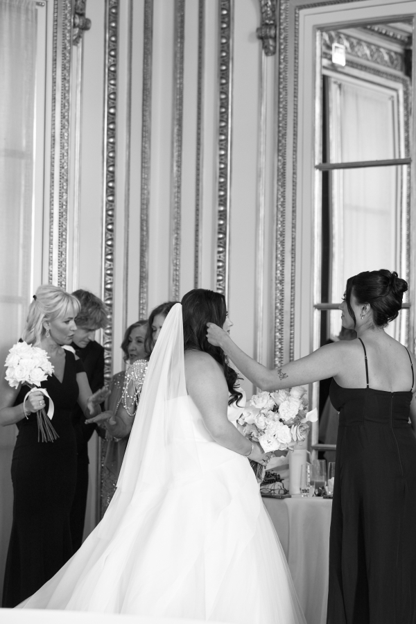 Venues Hôtel de Crillon, A Rosewood Hotel