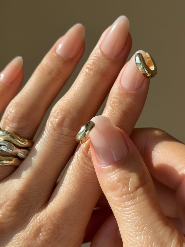 25 Show-Stopping Nail Design Ideas for New Year’s Eve 2025