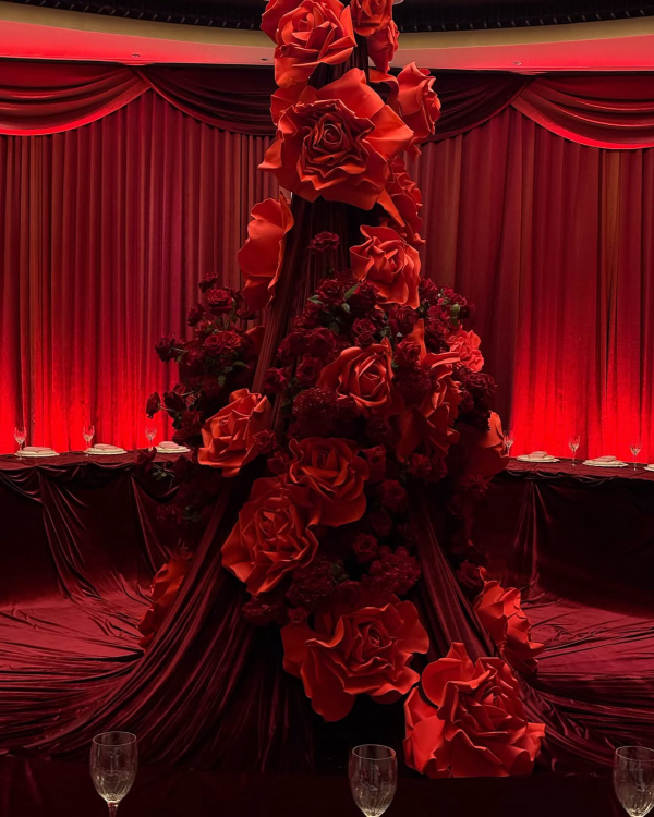 Pinterest Predicts: 11 Wedding Decor Trends Set to Define 2026