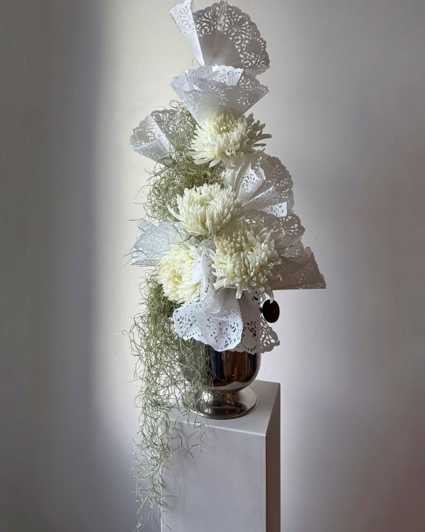 The Top Wedding Floral Trends for 2026 According to Pinterest