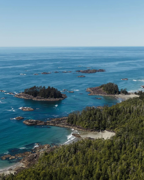 14 Coolcation Destinations Worth Escaping to in 2026