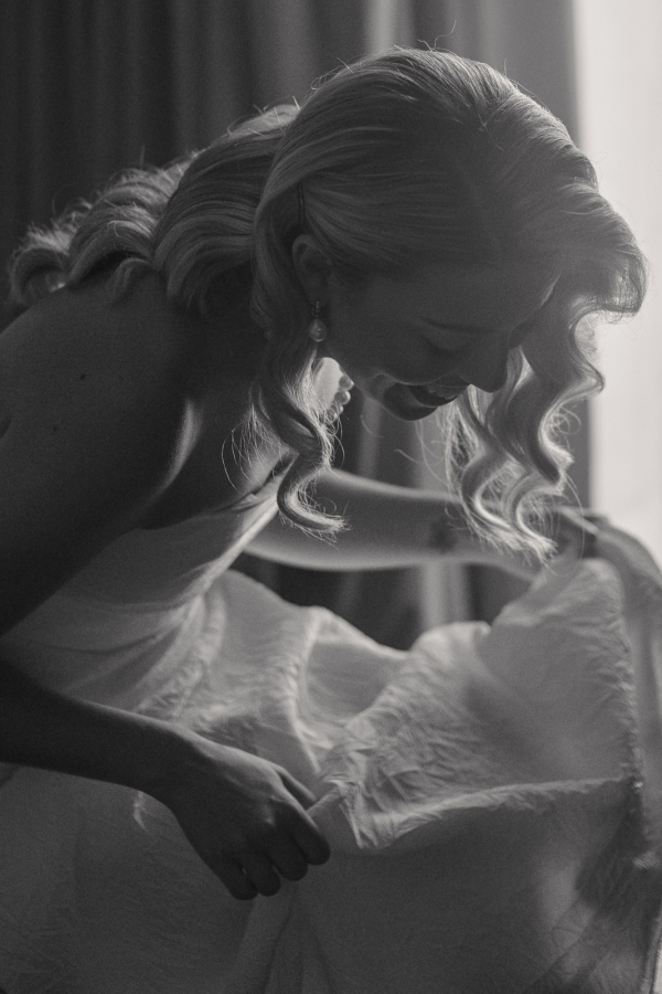 Photographers Luke Bell