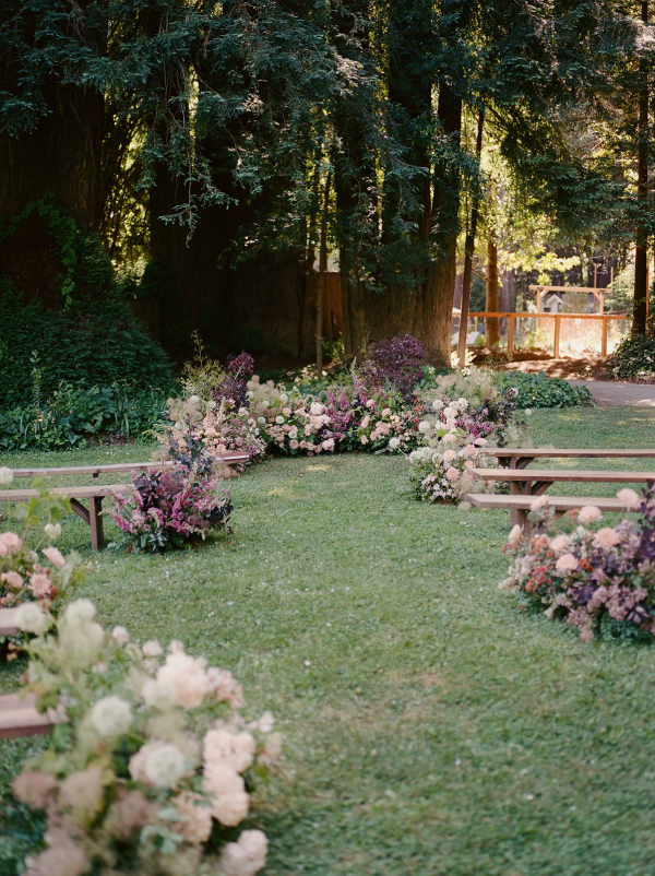 Planners Chloe Alise Events