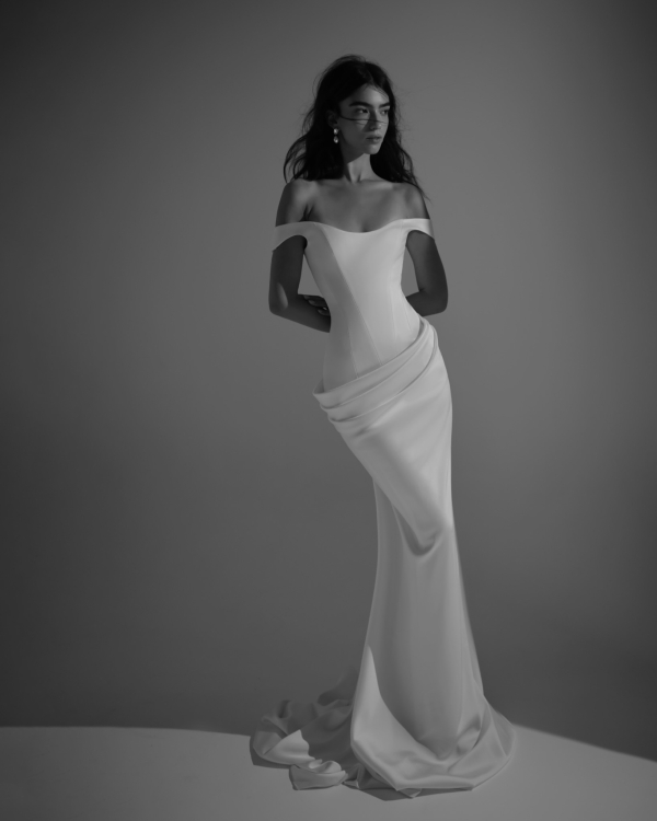 Bridal Noy Eliyahu Bridal