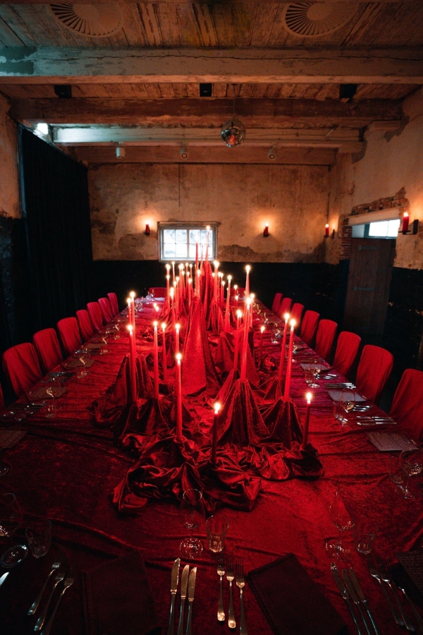 Stylists Edénique Floral Design