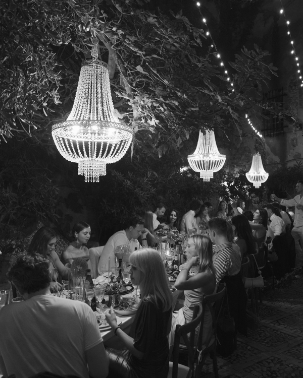 Editor’s Picks: The 20 Most Beautiful Weddings That Defined 2025