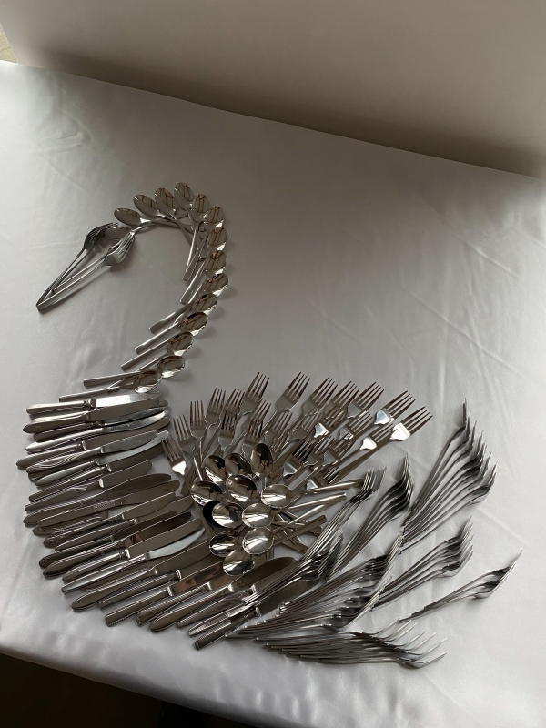 Stylists Edénique Floral Design