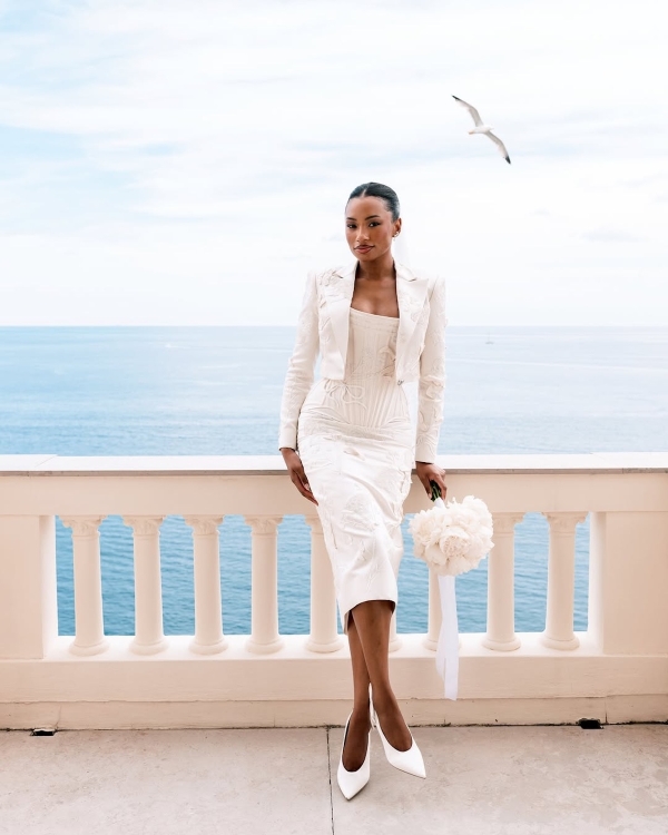 Editor’s Picks: The 20 Most Beautiful Weddings That Defined 2025