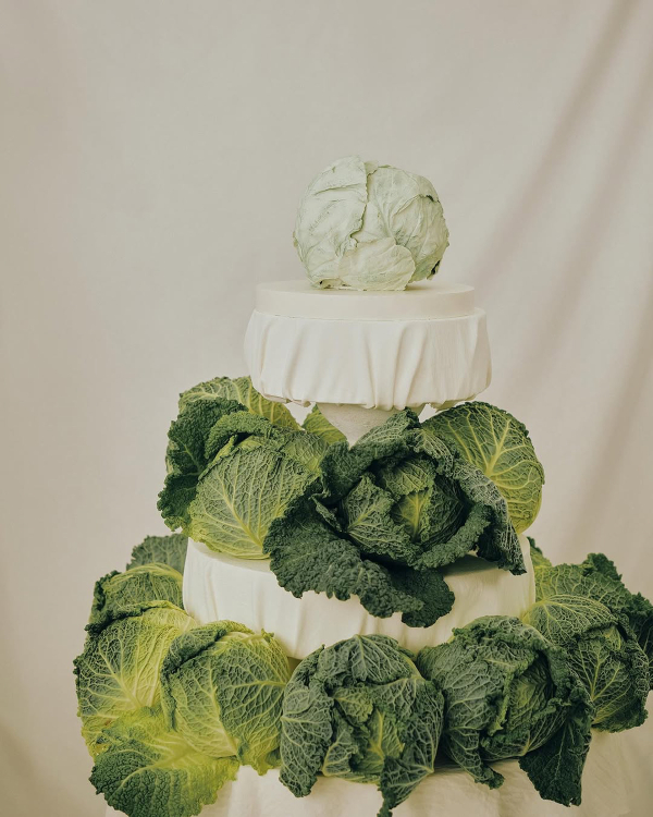 The Top Wedding Food and Drinks Trends for 2026 According to Pinterest