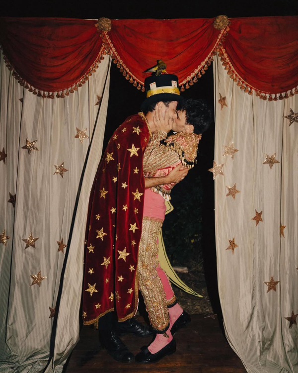 Pinterest Predicts: 11 Wedding Decor Trends Set to Define 2026