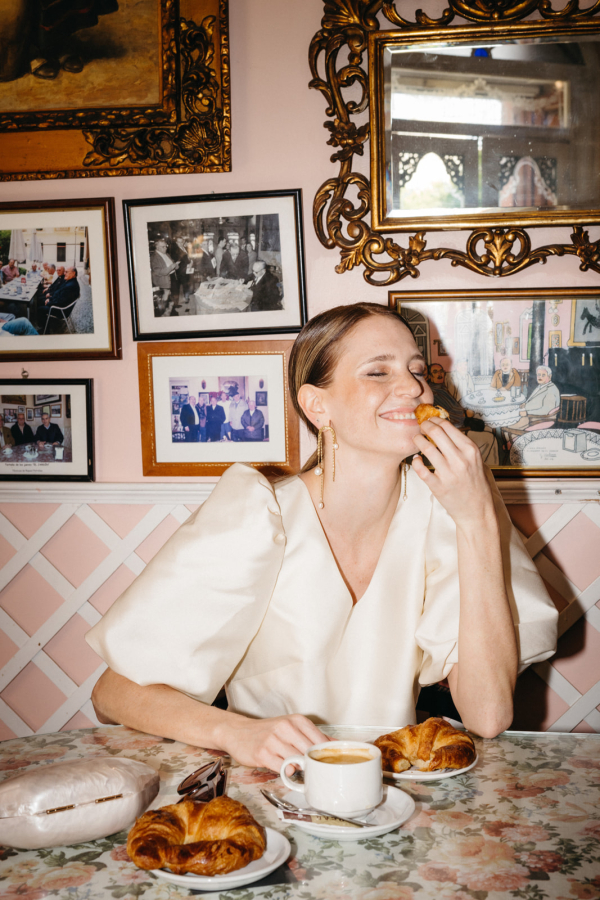 Photographers Raissa & Simon