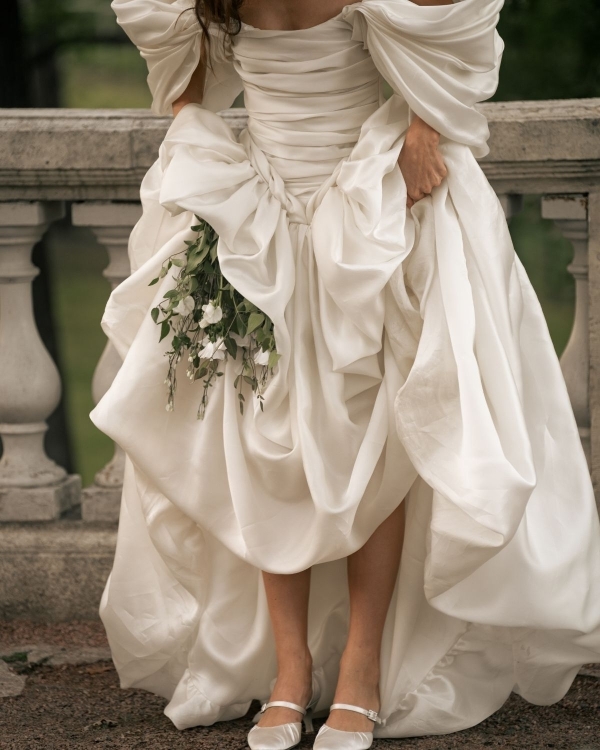 Editor’s Picks: The 20 Most Beautiful Weddings That Defined 2025