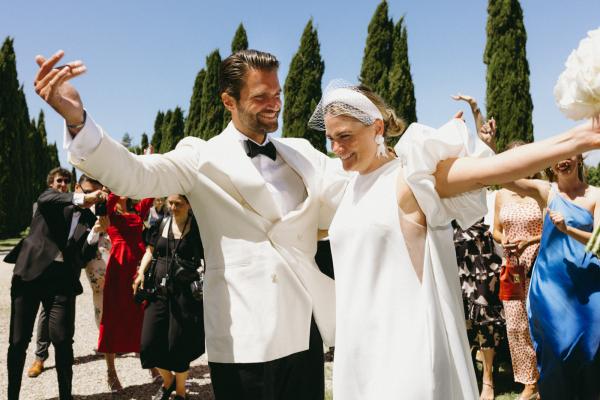 Photographers Raissa & Simon