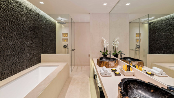 Venues Santa Marina Mykonos