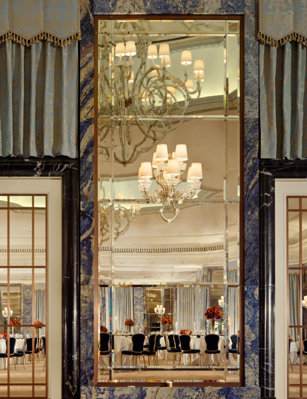 Venues The Dorchester London