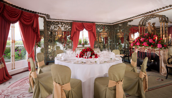 Venues The Dorchester London