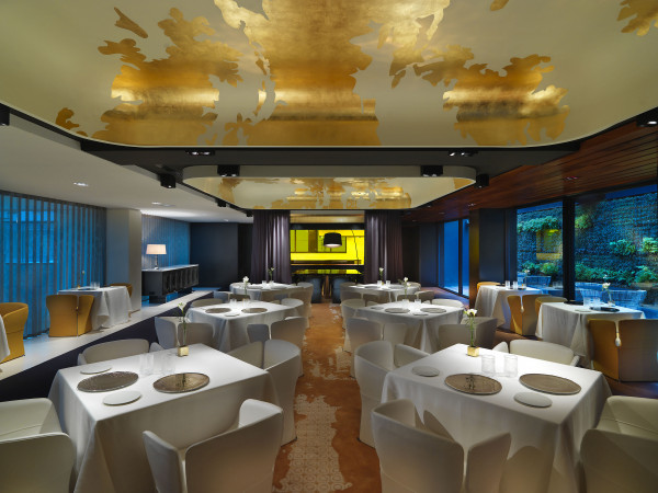 Venues Mandarin Oriental, Barcelona