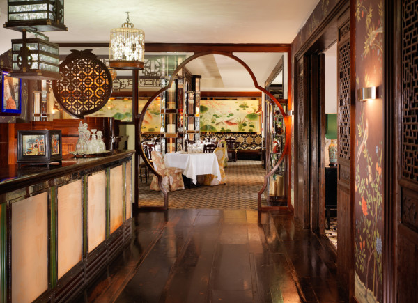 Venues The Dorchester London