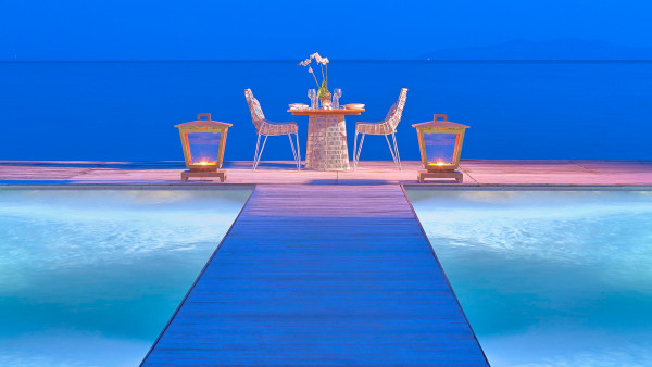 Venues Santa Marina Mykonos