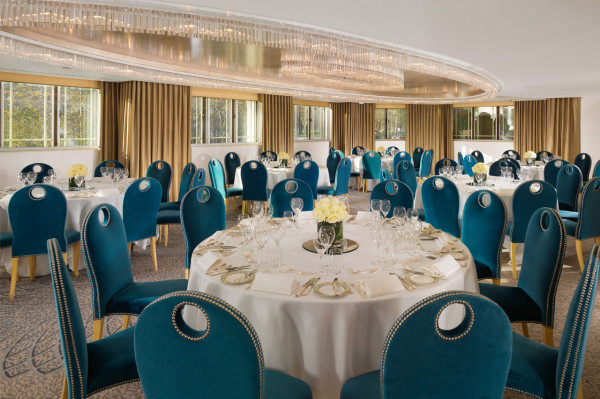 Venues The Dorchester London