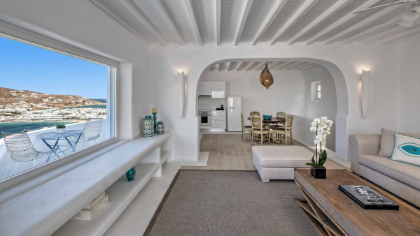 Venues Santa Marina Mykonos