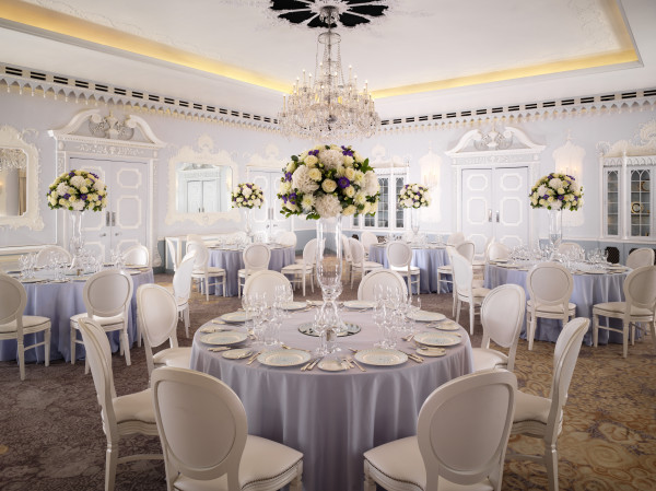 Venues The Dorchester London