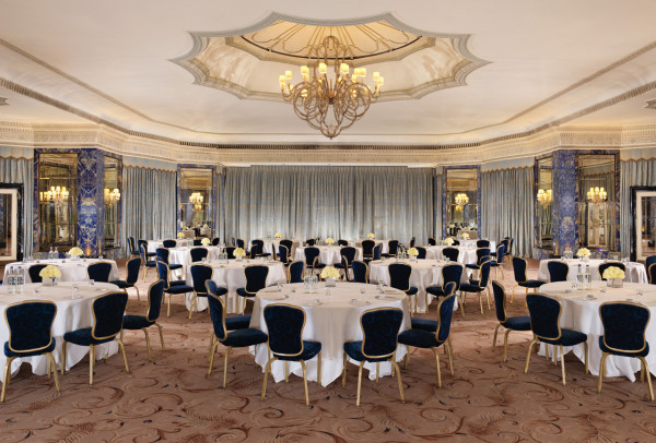 Venues The Dorchester London