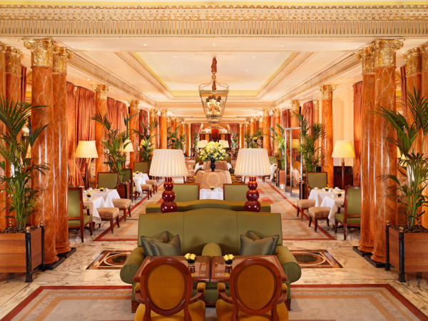 Venues The Dorchester London