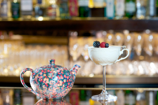 Venues The Dorchester London