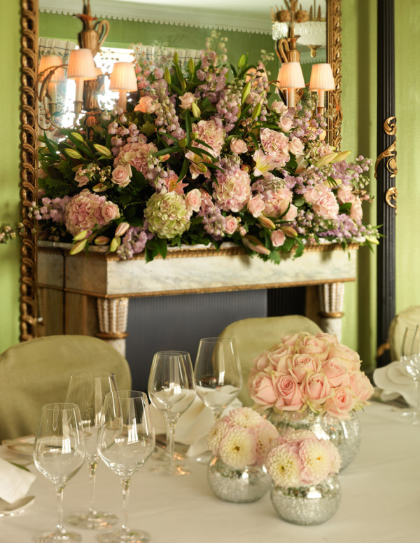 Venues The Dorchester London