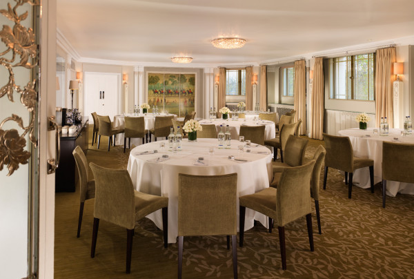 Venues The Dorchester London