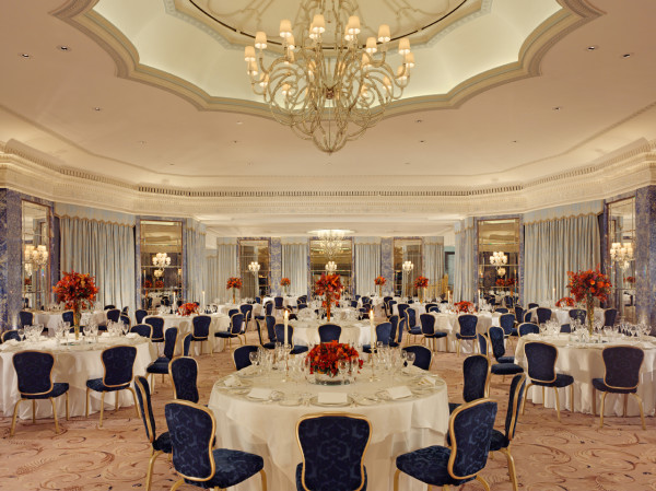 Venues The Dorchester London