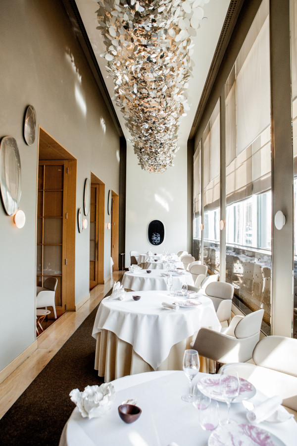 Venues The Dorchester London