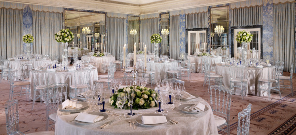 Venues The Dorchester London