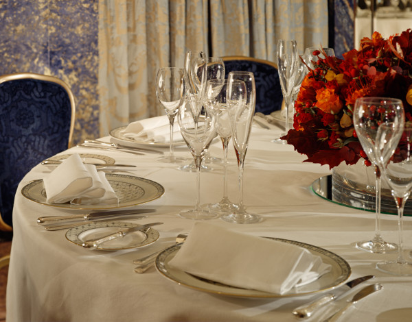 Venues The Dorchester London