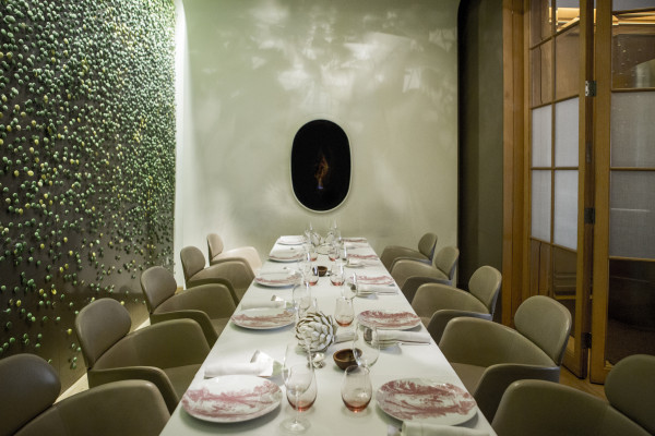 Venues The Dorchester London