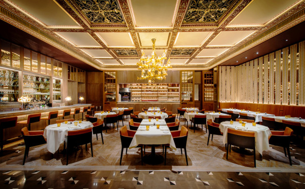 Venues The Dorchester London