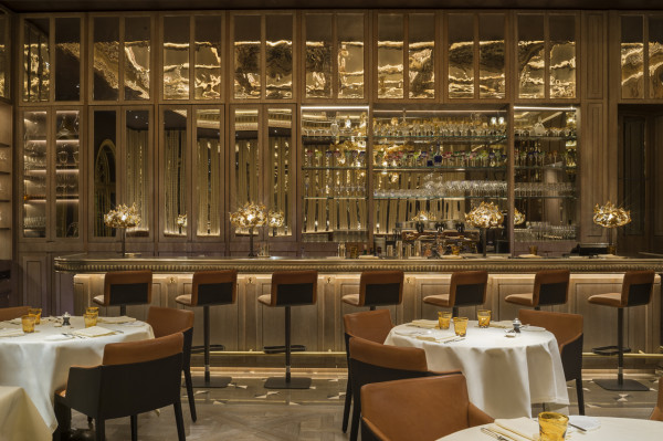 Venues The Dorchester London