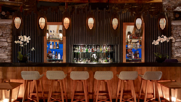 Venues Santa Marina Mykonos