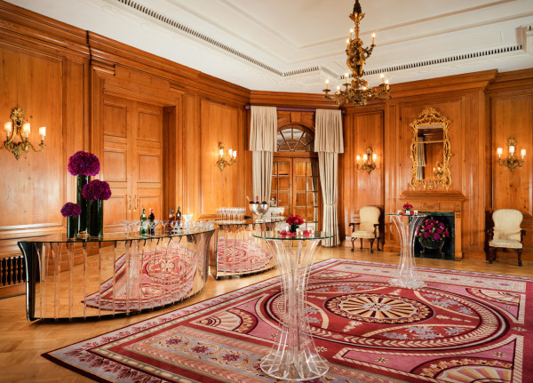 Venues The Dorchester London