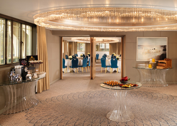 Venues The Dorchester London