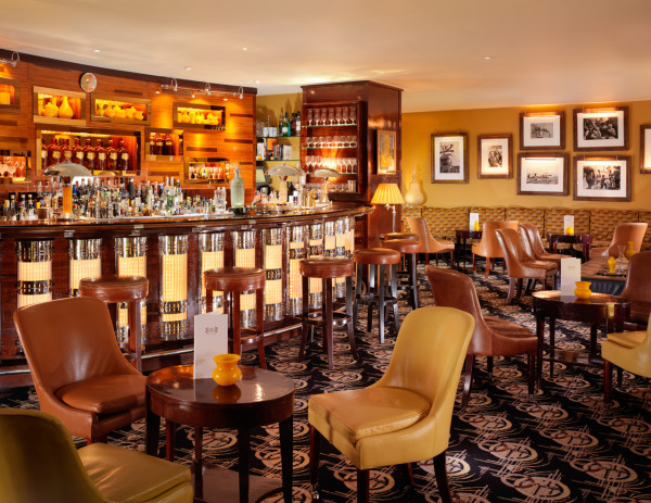 Venues The Dorchester London