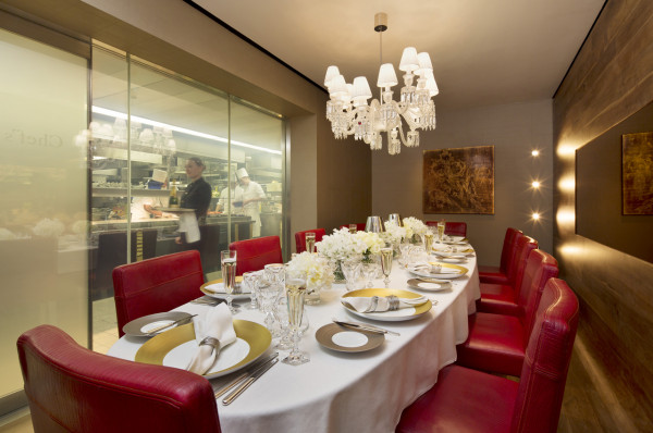 Venues The Dorchester London