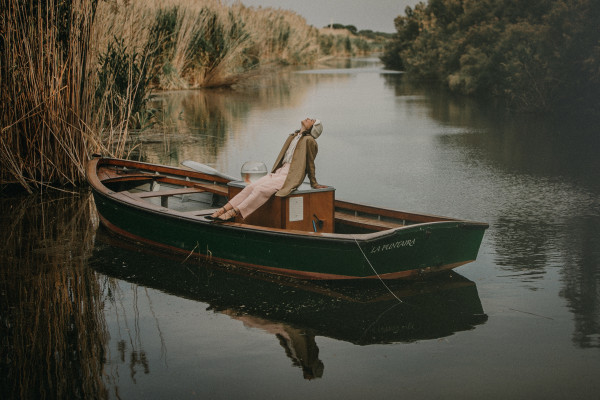 Interview with wedding photographer Pablo Laguia