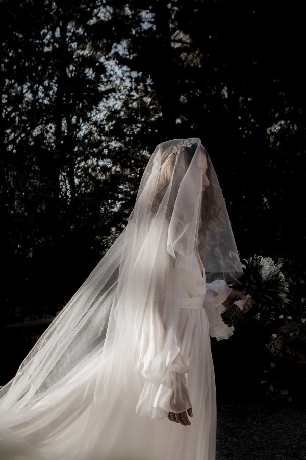 “Piece by piece, I tell their story” explains Magdalena Glowacka of Fotomagoria